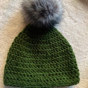 Handmade Beanie